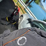 Hauberk Drysuit