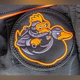 Hauberk Drysuit