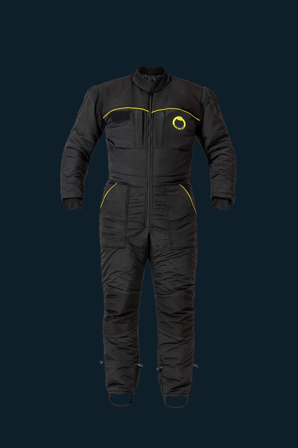 Hauberk 400 electro